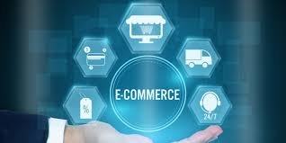 E-commerce Platform